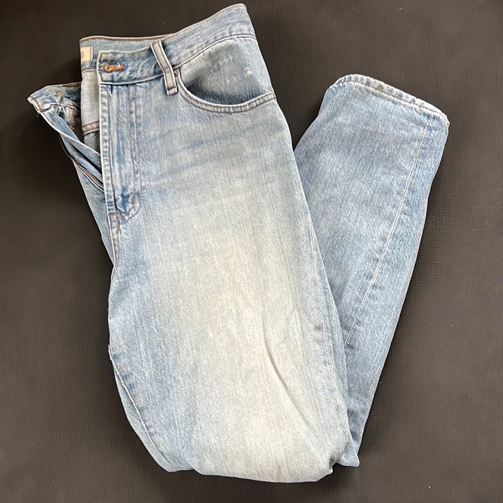 Madewell Jeans!